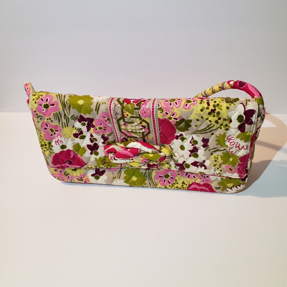 Vera Bradley Purse w/strap